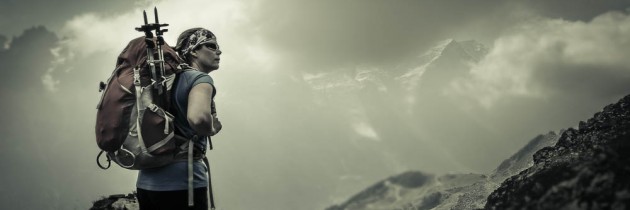 Love those Salomon Video’s
